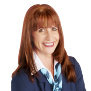 Wendy Treadwell