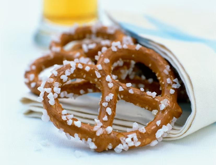 Desserts Banner