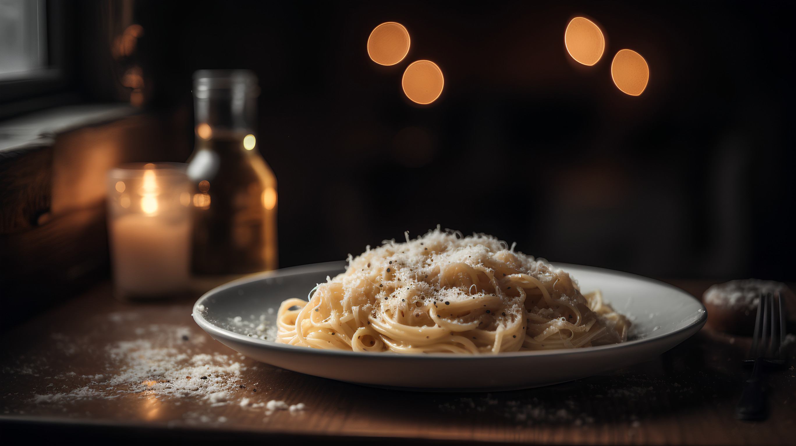 Main Meals Banner