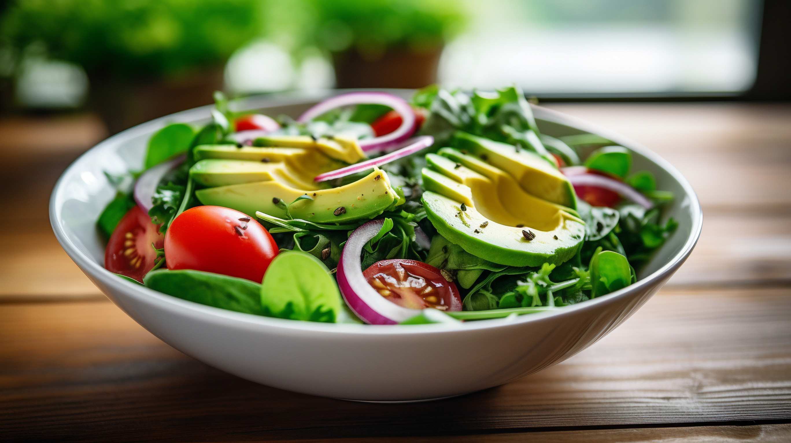 Sides / Salads Banner