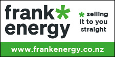 Frank Energy