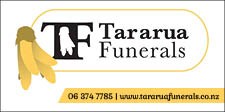 Tararua Funerals Ltd